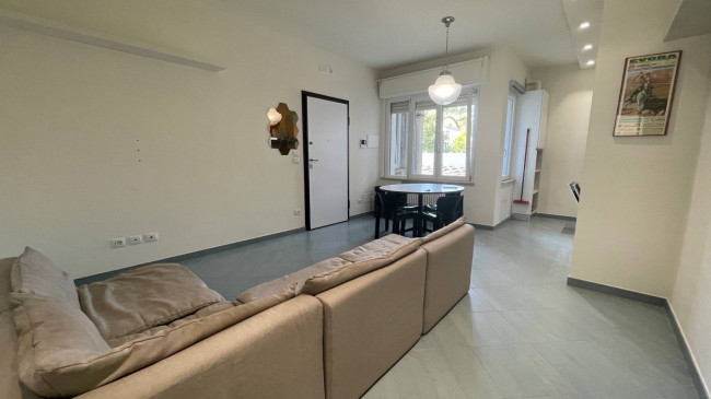 Appartamento in affitto a San Benedetto del Tronto