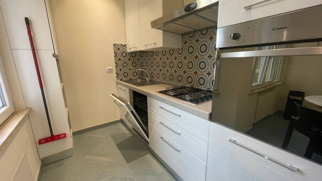 Appartamento in affitto a San Benedetto del Tronto