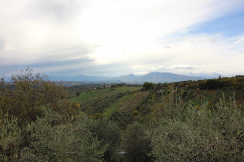 Casale Colonico in vendita a Acquaviva Picena