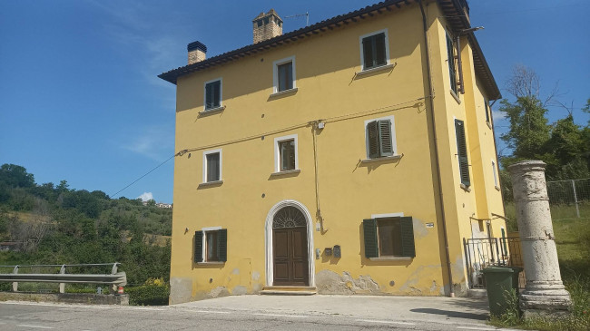 Appartamento in vendita a Ascoli Piceno