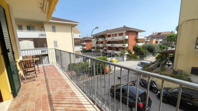 Appartamento in vendita a San Benedetto del Tronto