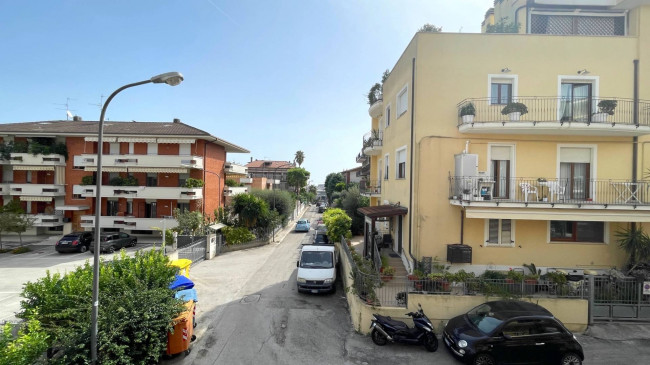 Appartamento in vendita a San Benedetto del Tronto