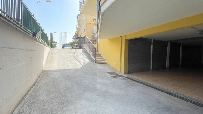 Appartamento in vendita a San Benedetto del Tronto