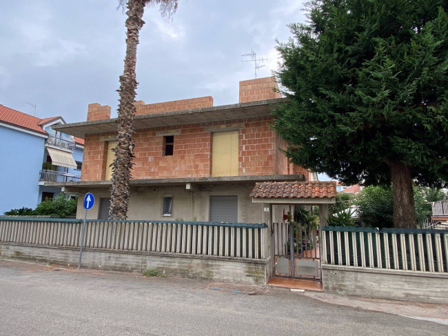 Appartamento in vendita a San Benedetto del Tronto