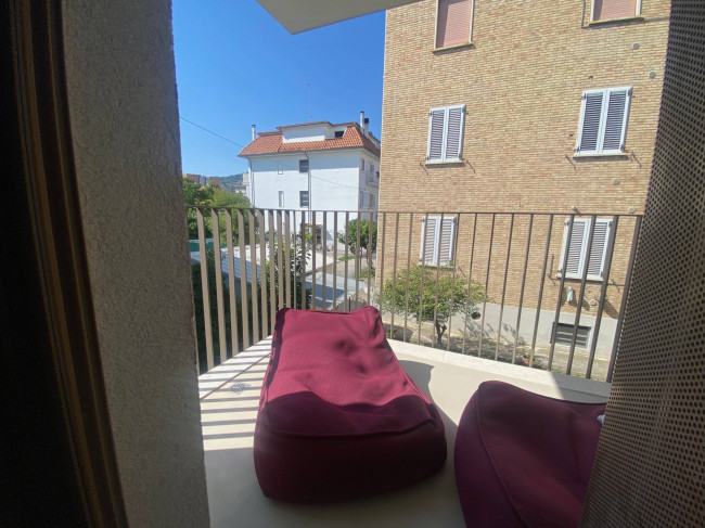 Casa cielo - terra in vendita a San Benedetto del Tronto