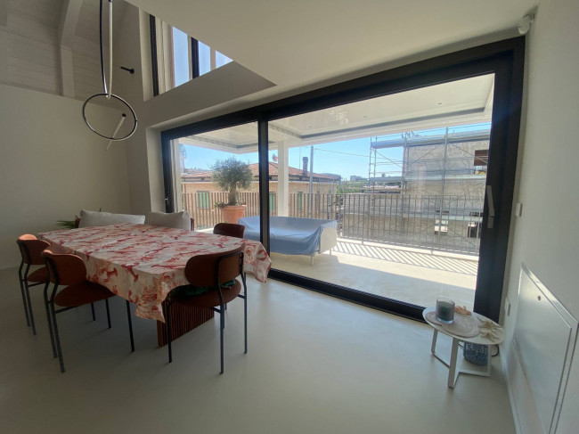 Casa cielo - terra in vendita a San Benedetto del Tronto