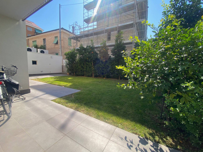 Casa cielo - terra in vendita a San Benedetto del Tronto