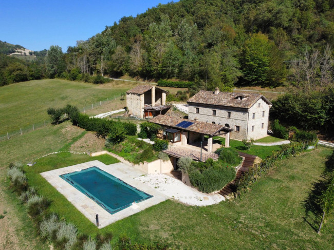 Country House for sale in Amandola - SOLD