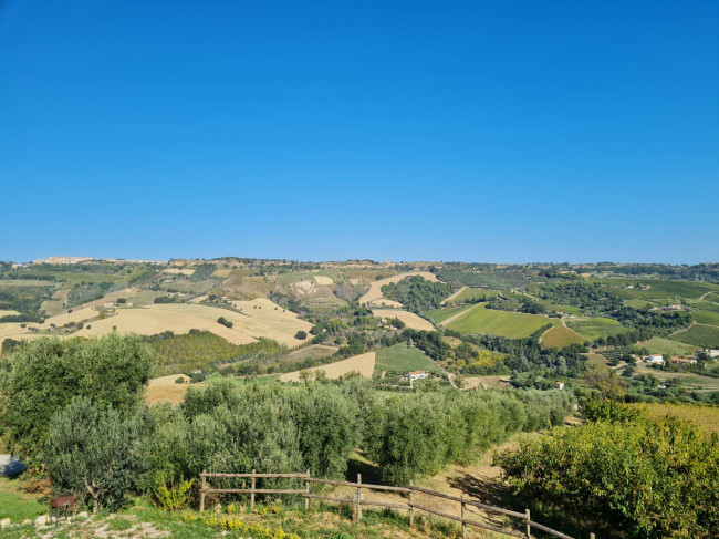 Casale Colonico in vendita a Ripatransone