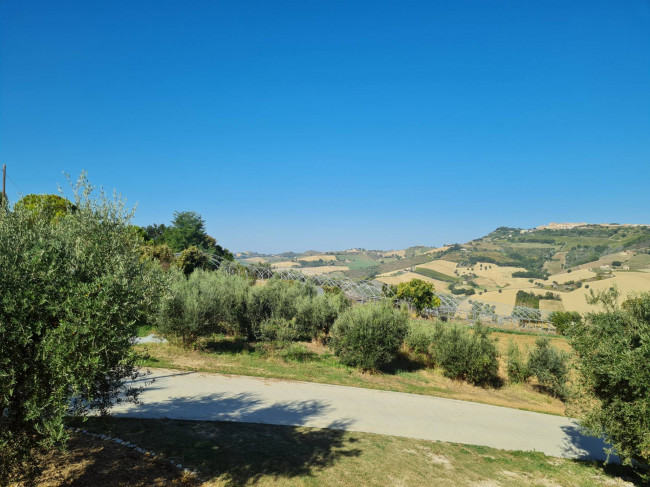 Casale Colonico in vendita a Ripatransone