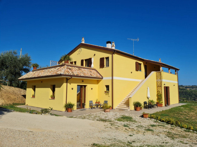 Country House for sale in Ripatransone