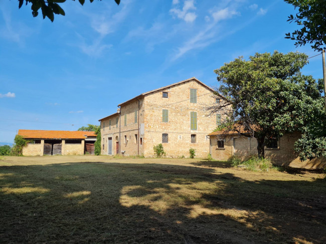 Casale Colonico in vendita a Ripatransone