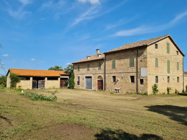 Casale Colonico in vendita a Ripatransone