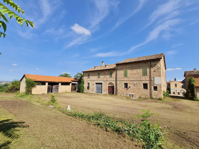 Casale Colonico in vendita a Ripatransone