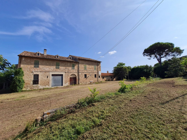 Casale Colonico in vendita a Ripatransone