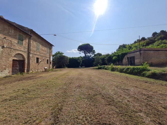 Casale Colonico in vendita a Ripatransone