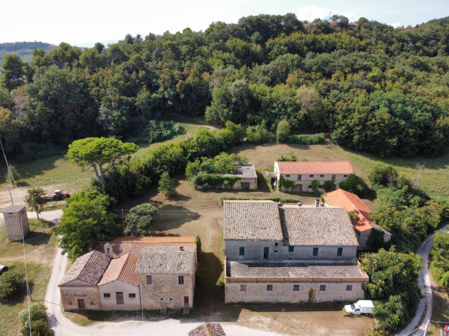 Casale Colonico in vendita a Ripatransone