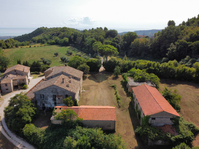 Casale Colonico in vendita a Ripatransone