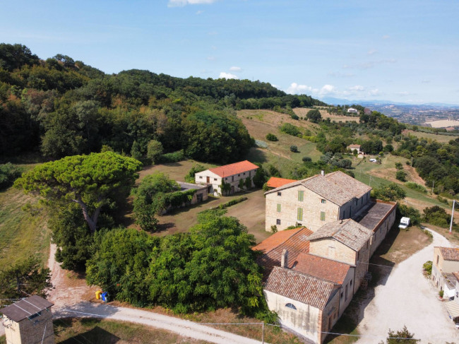 Casale Colonico in vendita a Ripatransone