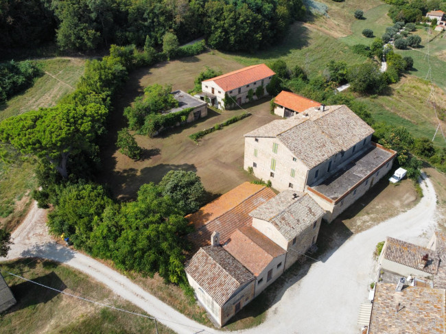 Casale Colonico in vendita a Ripatransone