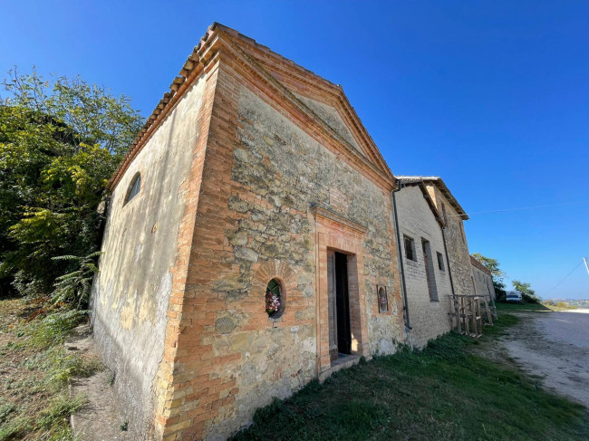 Casale Colonico in vendita a Ripatransone