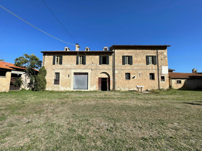 Casale Colonico in vendita a Ripatransone