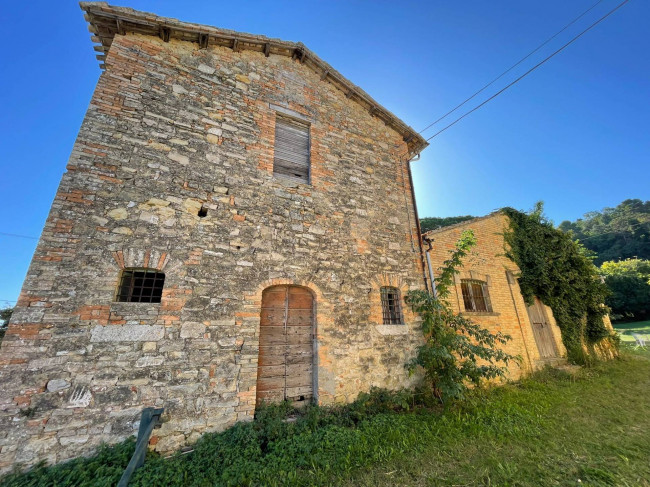 Casale Colonico in vendita a Ripatransone