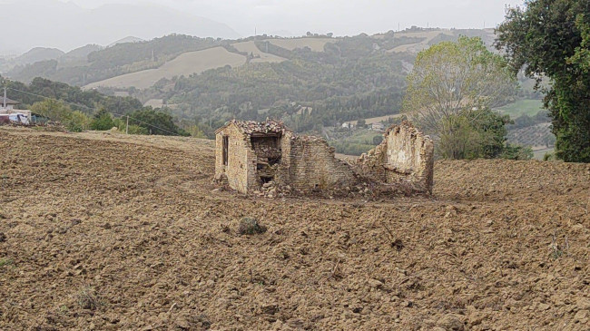 Casale Colonico in vendita a Force