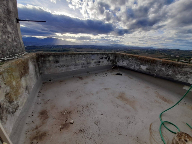 Casa cielo - terra in vendita a Monteprandone