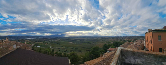 Casa cielo - terra in vendita a Monteprandone