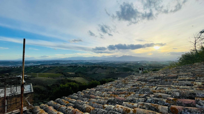 Casa cielo - terra in vendita a Acquaviva Picena