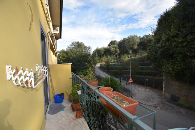 Villetta a schiera in vendita a San Benedetto Del Tronto (AP)