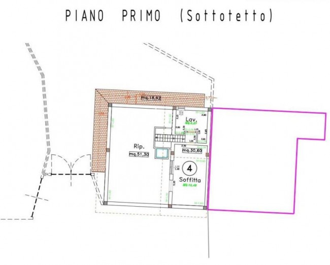 Appartamento in vendita a Spinetoli