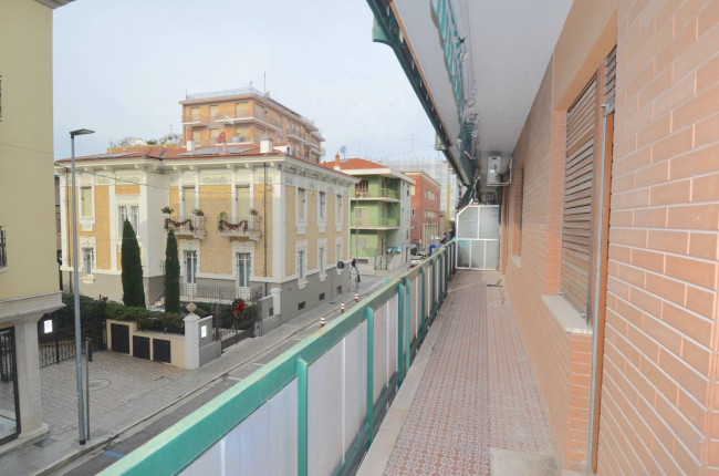 Appartamento in vendita a San Benedetto del Tronto