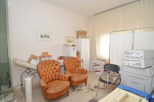 Appartamento in vendita a San Benedetto del Tronto