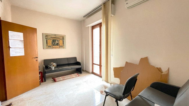 Appartamento in vendita a San Benedetto del Tronto