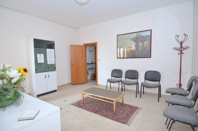 Appartamento in vendita a San Benedetto del Tronto