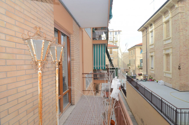 Appartamento in vendita a San Benedetto del Tronto