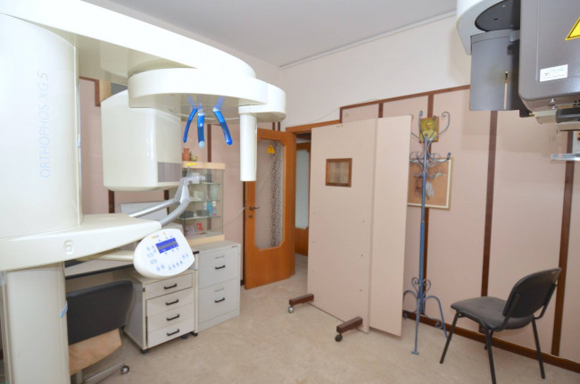 Appartamento in vendita a San Benedetto del Tronto