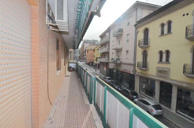 Appartamento in vendita a San Benedetto del Tronto