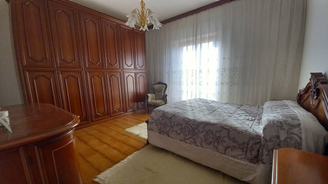 Appartamento in vendita a San Silvestro, Castorano (AP)