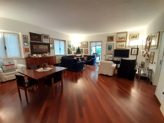 Appartamento in vendita a San Benedetto del Tronto