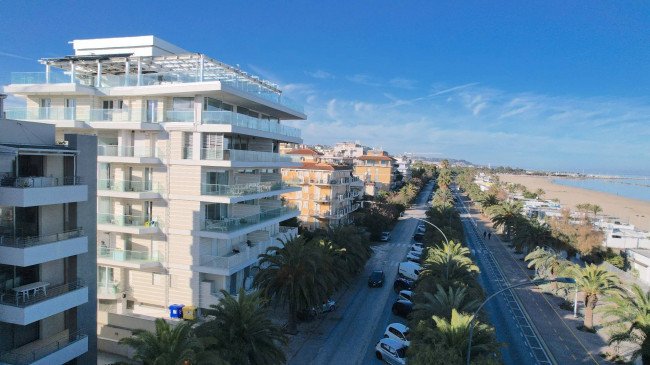 Appartamento in vendita a San Benedetto del Tronto