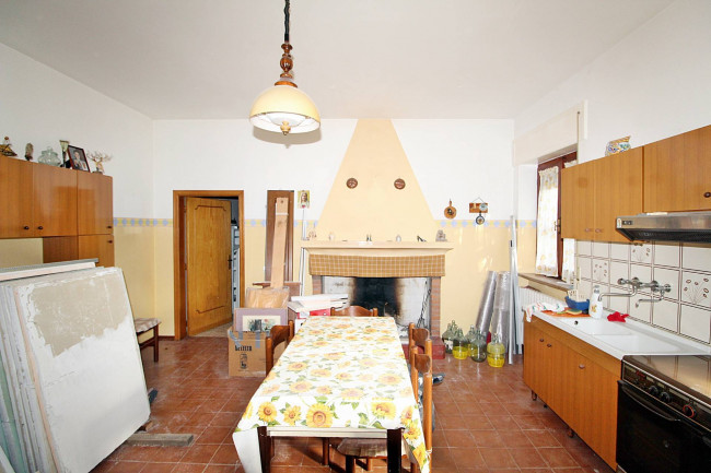 Appartamento in vendita a Castellano, Venarotta (AP)