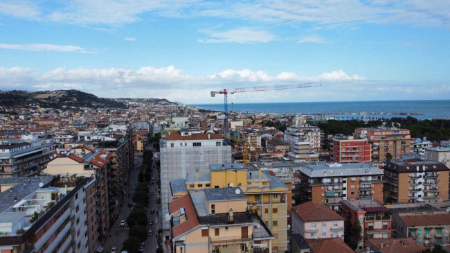 Appartamento in vendita a San Benedetto del Tronto