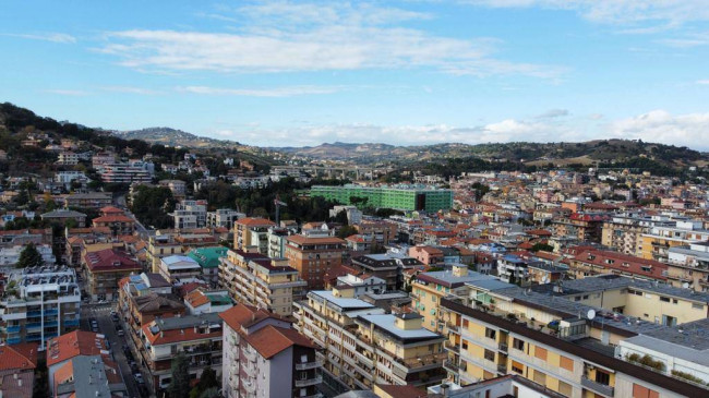 Appartamento in vendita a San Benedetto del Tronto