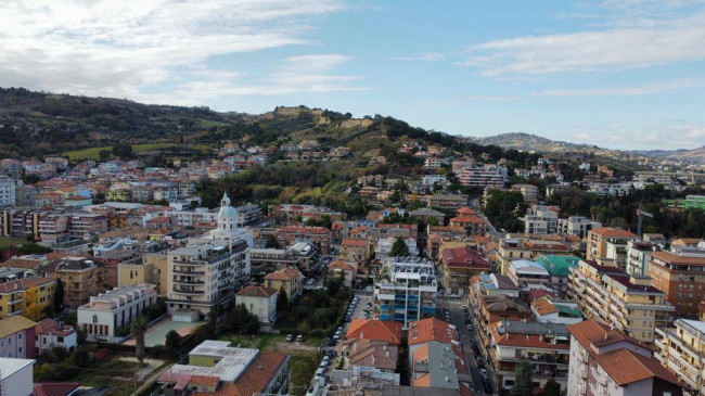 Appartamento in vendita a San Benedetto del Tronto