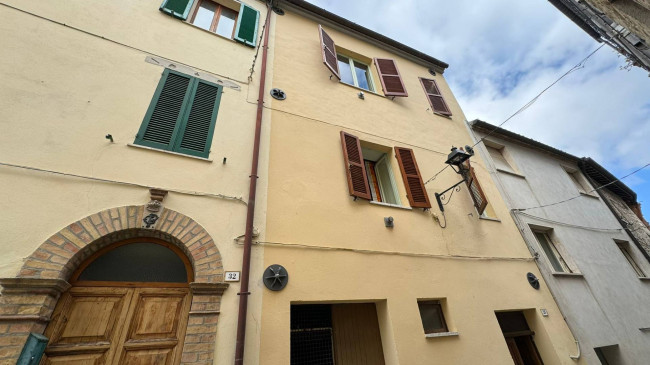 Town House for sale in Rotella