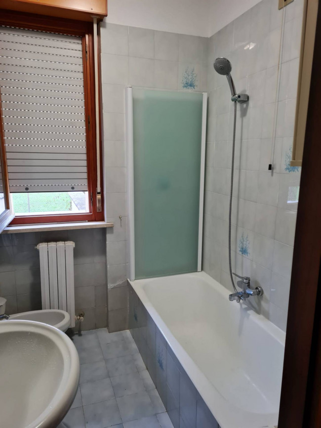 Appartamento in affitto stagionale a Grottammare