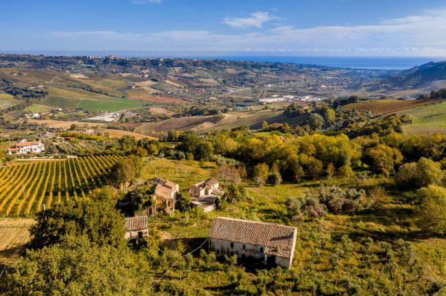 Casale Colonico in vendita a Ripatransone